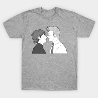 Will and Ethan T-Shirt